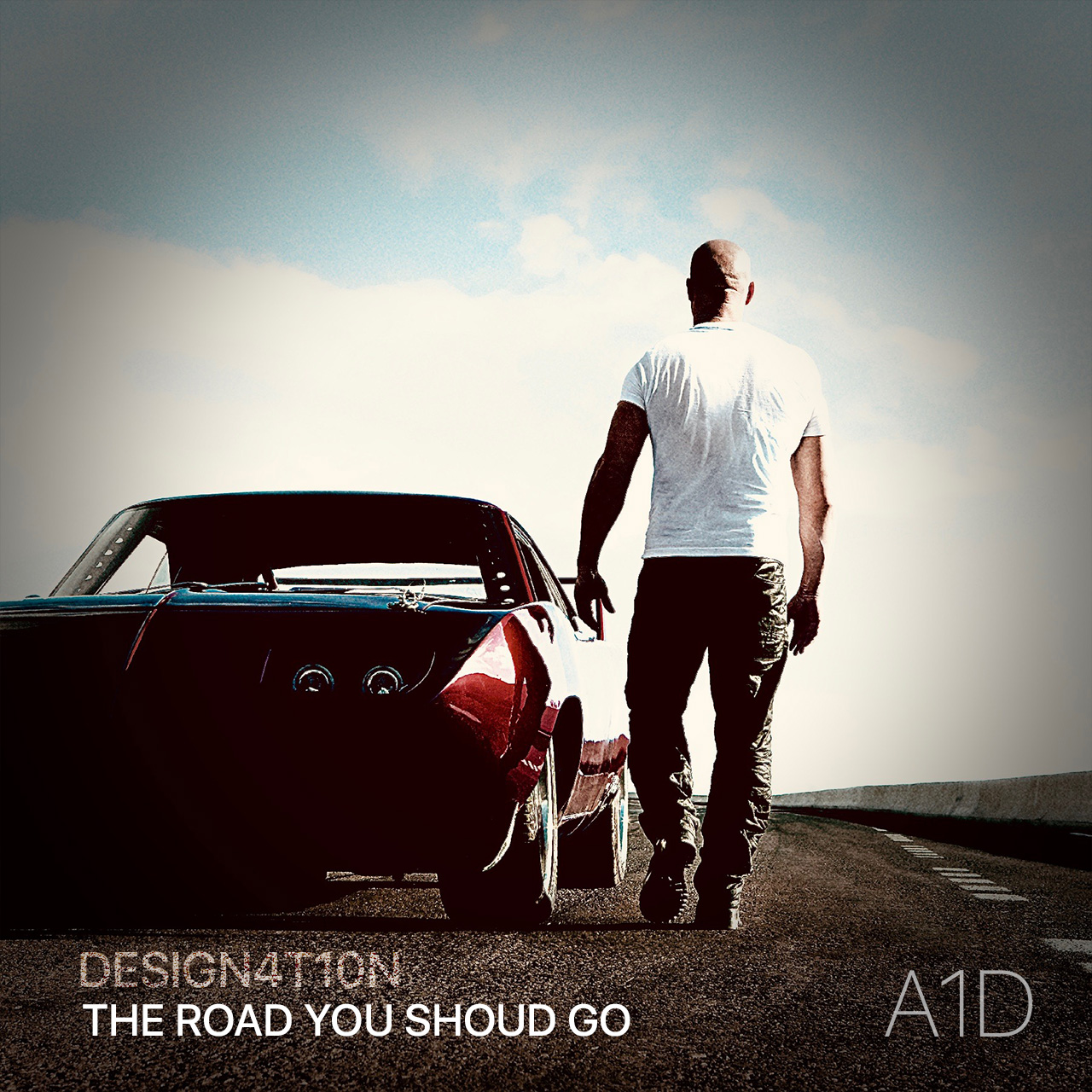 The Road-You-Shoud-Go